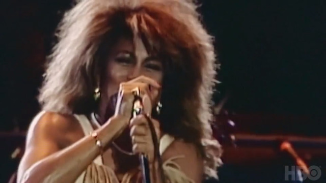 Tina Turner, indomitable rock legend and survivor, dies at 83