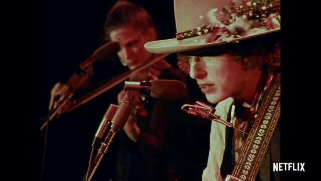 Watch the stunning 60th anniversary Bob Dylan 'Subterranean