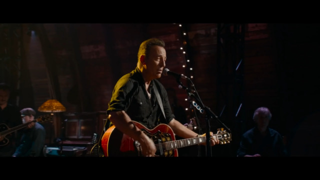 Bruce Springsteen: Facts About 'The Boss