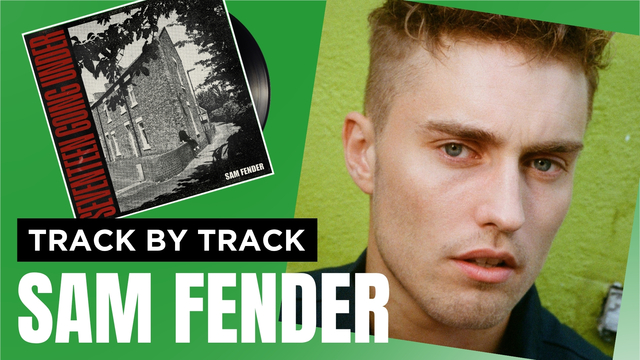 Lindsey Buckingham Praises Sam Fender And Reveals His People Watching lindsey-buckingham-praises-sam-fender-and-reveals-his-people-watching