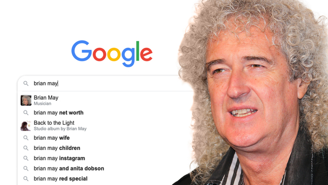 Which Queen songs did Brian May write? - Radio X