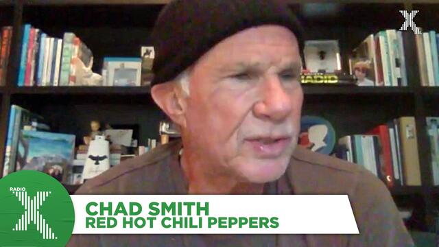 Red Hot Chili Peppers - Afterlife Lyrics