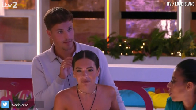 Why Love Island’s Jacques Could Be Next To Couple Up With Gemma Owen ...