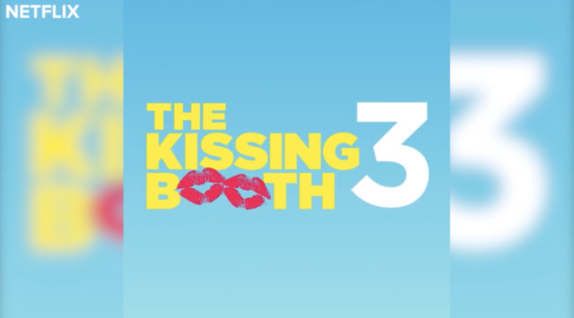 20 Facts about The Kissing Booth movies we bet you never even knew -  PopBuzz