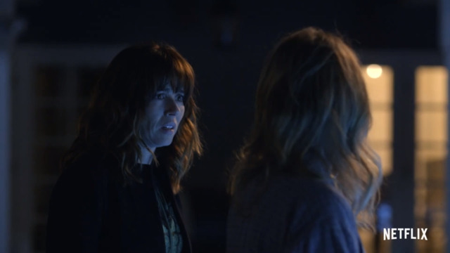 Dead to Me' final season trailer reunites Christina Applegate and