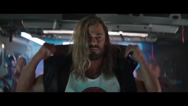 Thor Love and Thunder UK release date, cast, trailer, plot and