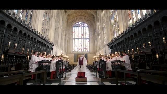 What are the lyrics to 'O Holy Night' – including the original French text?  - Classic FM