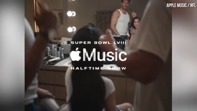 Usher Super Bowl Halftime Show 2024: When Is It & What Will He