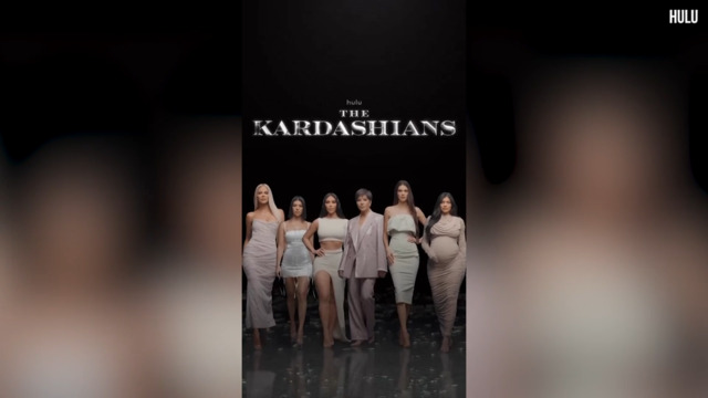 I'm Kim Kardashian': Of Course, The Hulu Star Joined The Viral TikTok Trend  And It's So On Brand