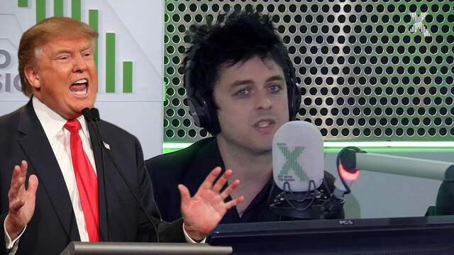 Why Green Day's American Idiot is still relevant today - Radio X