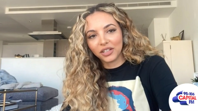 ellesse names Little Mix's Jade Thirwall as its new UK Brand