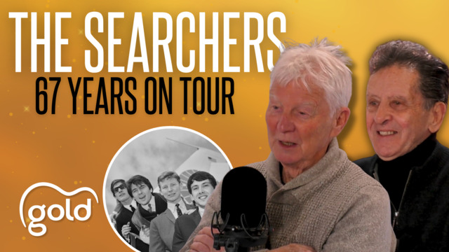 the searchers thank you tour reviews