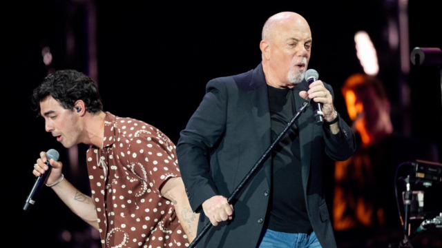 will billy joel tour uk again