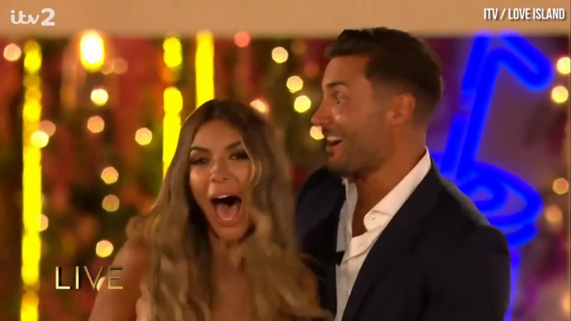 Love Island 2023 soundtrack: What songs were on Love Island tonight? -  PopBuzz