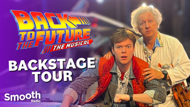 Back to the Future: The Musical, Shows