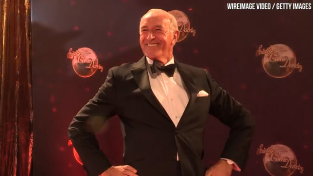 Len Goodman's Wife: Who Is Sue Goodman? in 2023  Professional ballroom  dancers, International dance, Partner dance