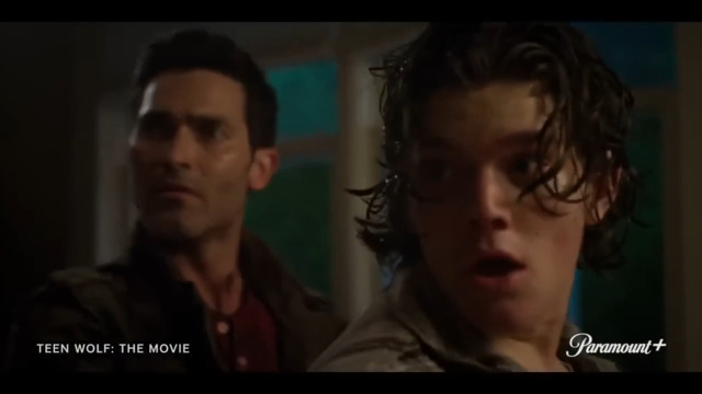 The Beacon Hills pack returns in Teen Wolf: The Movie trailer