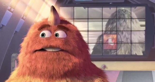 How would a Monsters Inc Live Action remake work out? Like, could