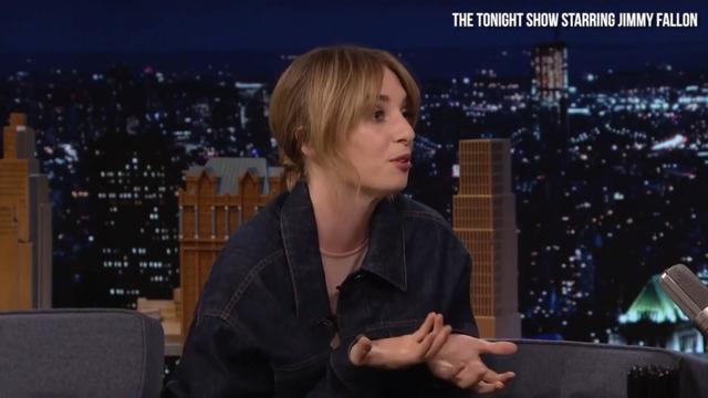 Maya Hawke Wants Robin to Die in 'Stranger Things 5