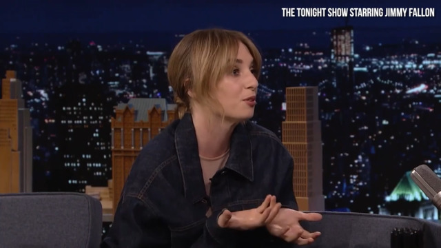 Maya Hawke Wants Robin to Die in 'Stranger Things 5