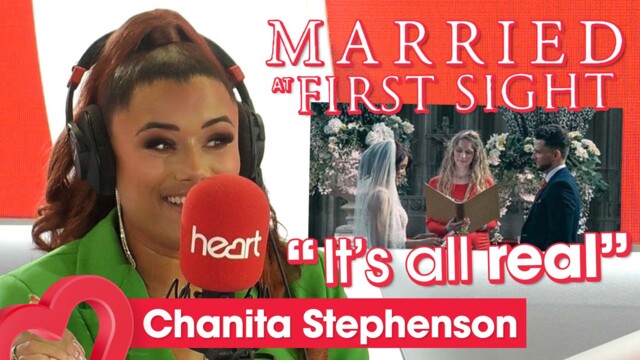 How does Married At First Sight work? The series explained - Heart