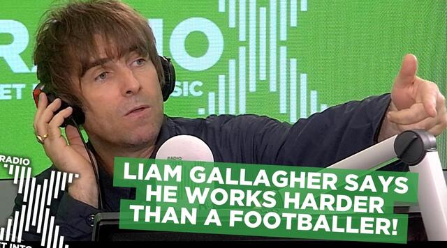 You can't take a potato peeler to Parklife festival – and Liam Gallagher is  to blame, Liam Gallagher