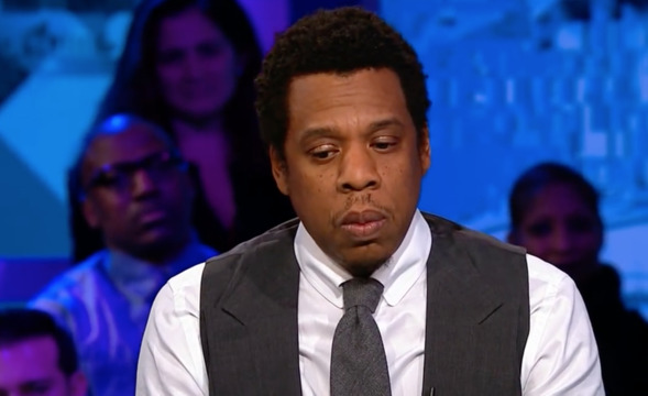 Maryland Woman Claims She's JAY-Z's 28-Year-Old Daughter