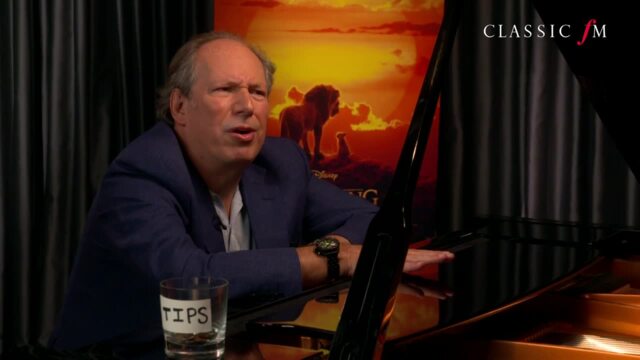 Hans Zimmer Proposes to Partner During Live London Concert – The Hollywood  Reporter