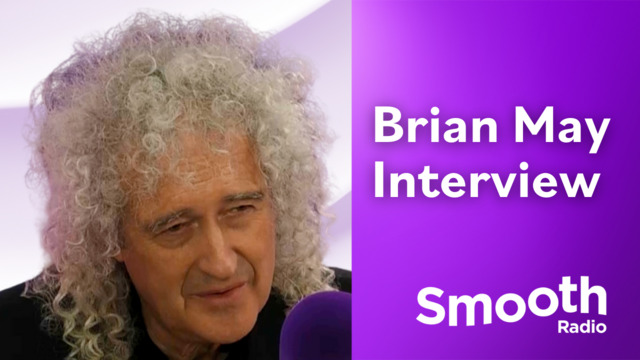 Which Queen songs did Brian May write? - Radio X