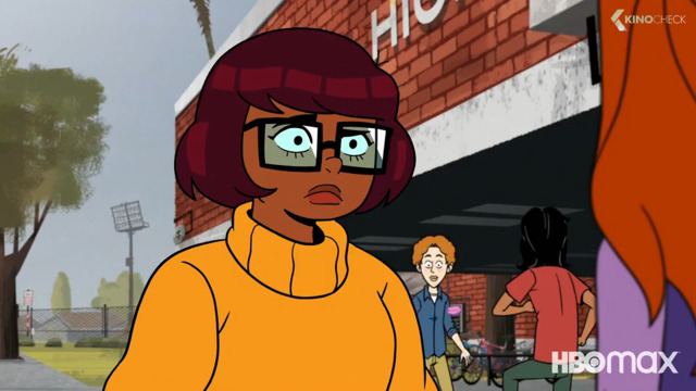 Velma creator hits back at critics who hated the series and made it third  lowest rated