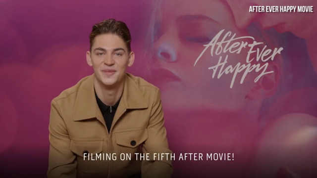 After Everything: Release date, plot, cast and trailer for After Ever Happy  sequel - PopBuzz