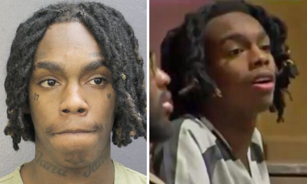 Ynw Melly Sparks Prison Release Rumours With Cryptic Date Post