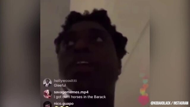 T I Appears To Clap Back At Kodak Black In New Song Following