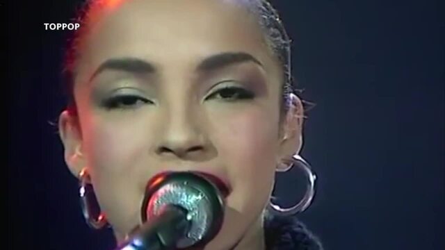 Sade's Smooth Operator is a Demo Recording