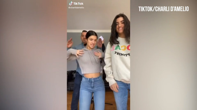 See 2020's most viral TikToks