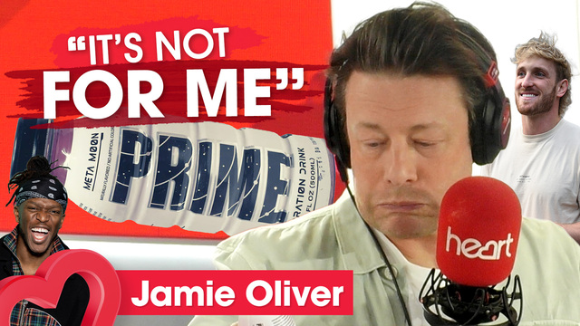 Jamie Oliver on return to UK restaurant industry: 'I am trusting my gut