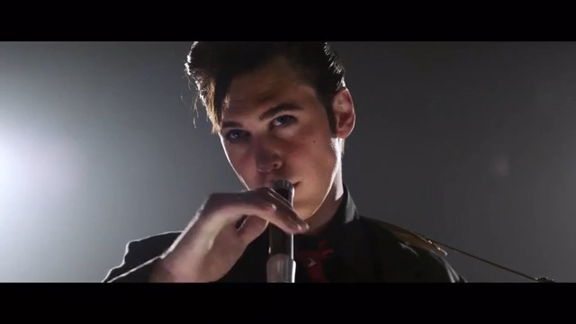 WATCH: Austin Butler transforms into the King in 'Elvis' trailer