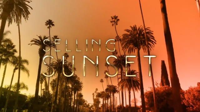 Selling Sunset Season 4: Who Is Christine And Emma's Mystery Guy?