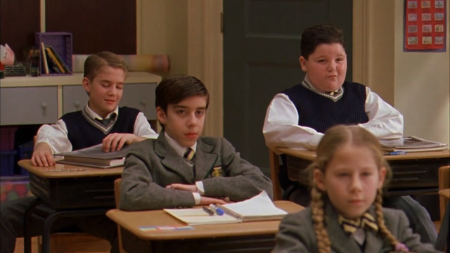 A Reunion For The 20th Anniversary Of 'School Of Rock' Has Been