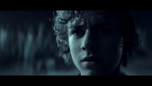 Percy Jackson and the Olympians' Trailer: Camp Half-Blood Is Calling