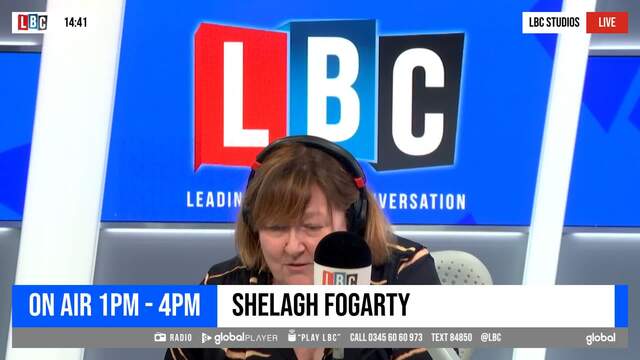 Its My Job To Help Other People Revenge Porn Victim And Campaigner Tells Nick Lbc 2964