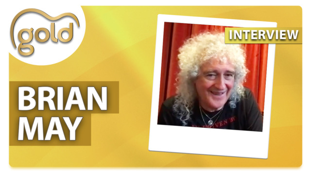 Which Queen songs did Brian May write? - Radio X