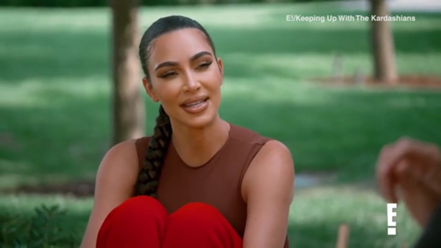 Kim Kardashian slammed for using four supermodels in body-inclusive SKIMS  range - PopBuzz