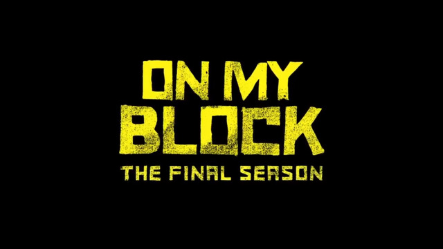 Watch On My Block  Netflix Official Site