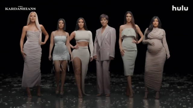 Kim Kardashian slammed for using four supermodels in body-inclusive SKIMS  range - PopBuzz