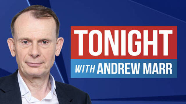 Tonight with Andrew Marr 17/07 | Watch Again - LBC