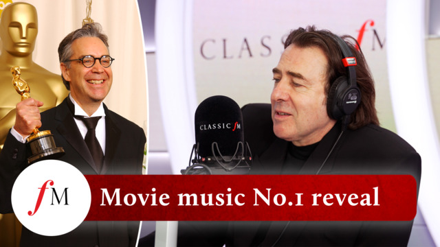 The Lord of the Rings soundtrack: all you need to know about Howard Shore's  score - Classic FM