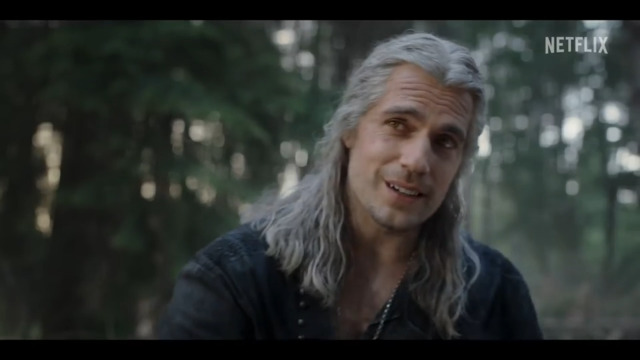 What Time Will 'The Witcher' Season 3 Volume 1 be on Netflix? - What's on  Netflix