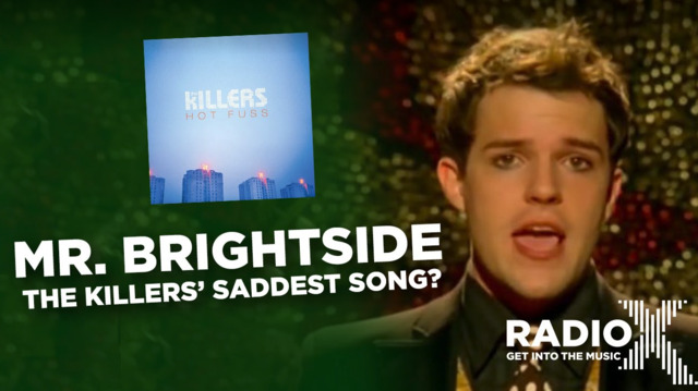 The Killers - Figure 3