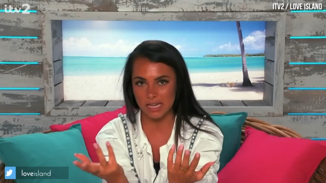 Love Island 2023 soundtrack: What songs were on Love Island tonight? -  PopBuzz